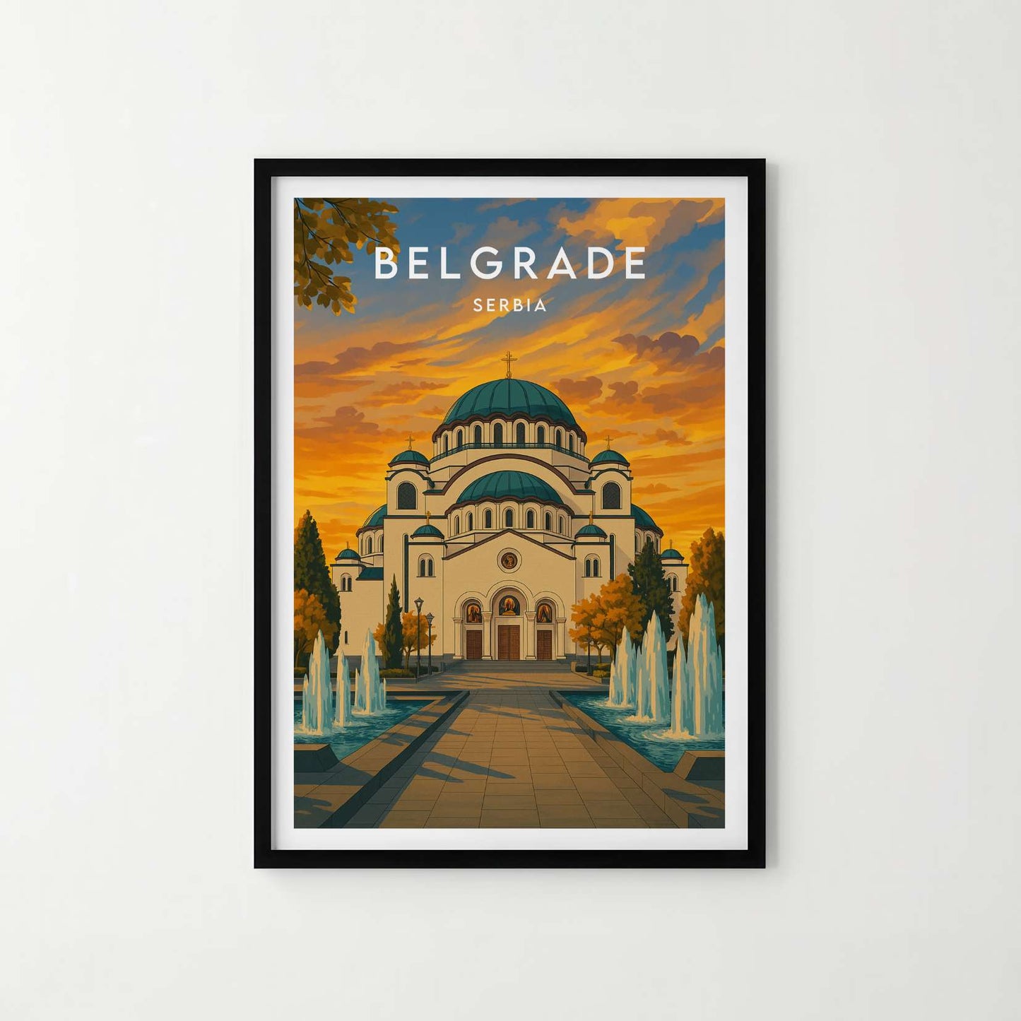 Belgrade