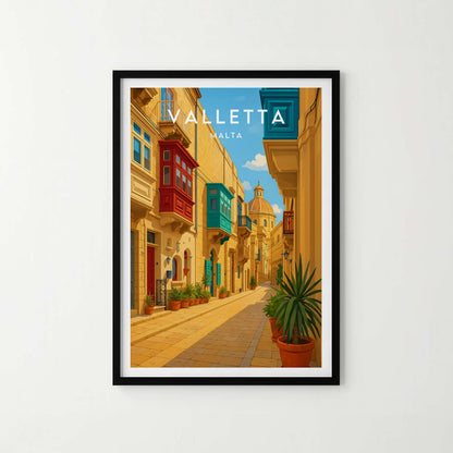 Valletta