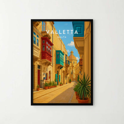 Valletta