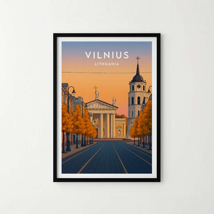 Vilnius