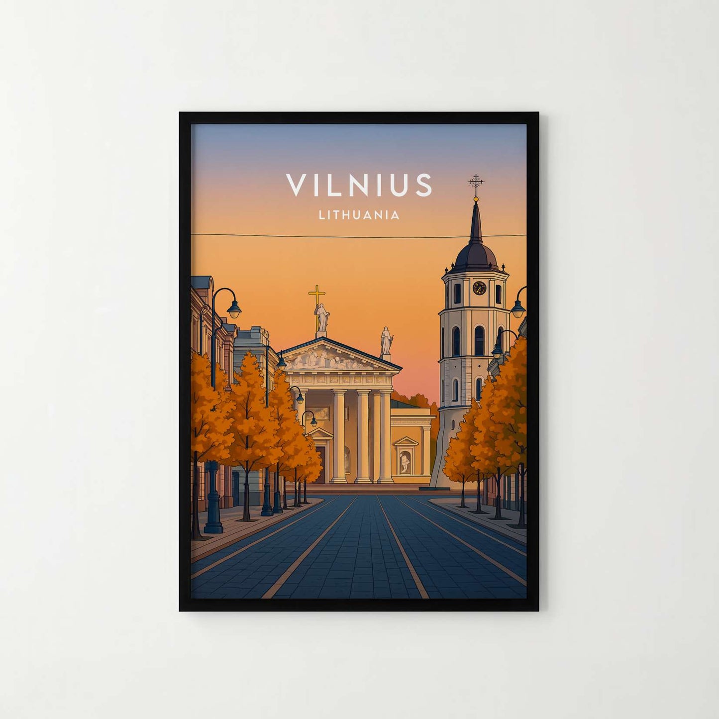 Vilnius