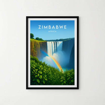 Zimbabwe