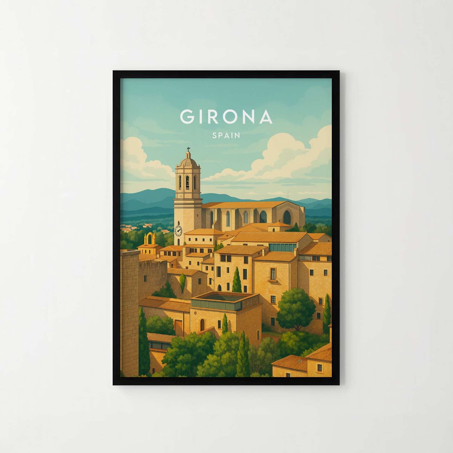Girona