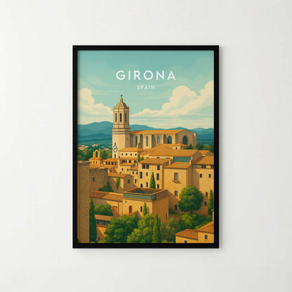 Girona
