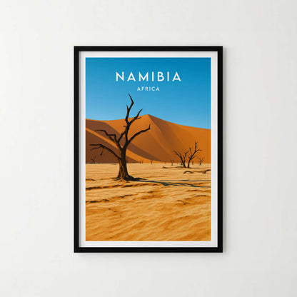 Namibia