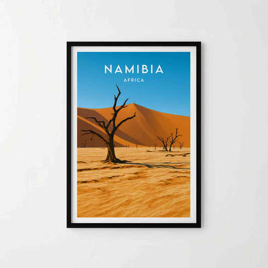Namibia