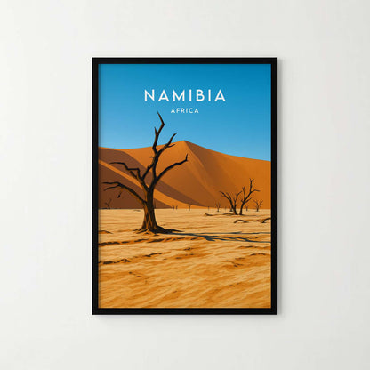 Namibia