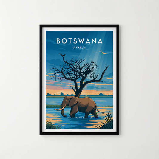 Botswana