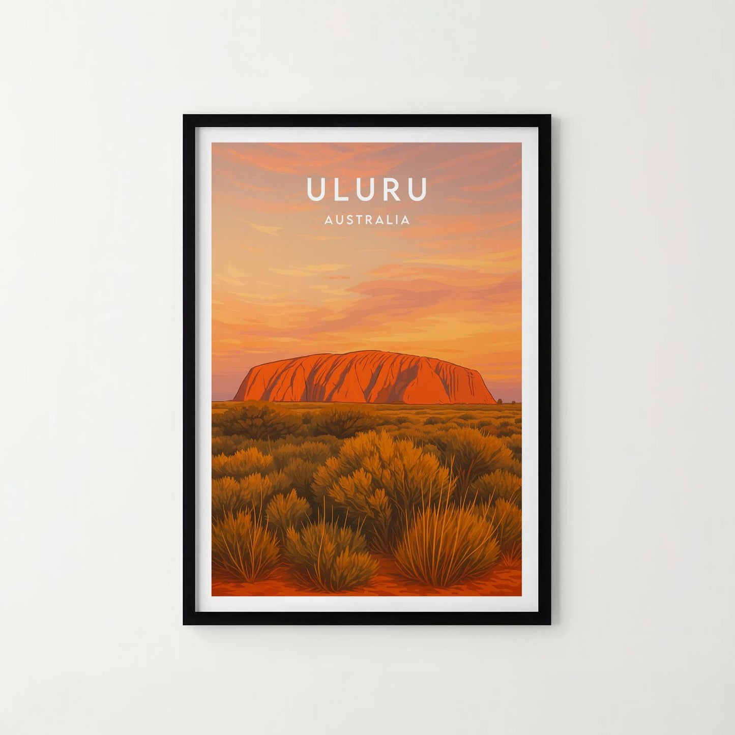 Uluru