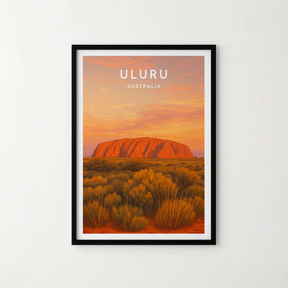 Uluru