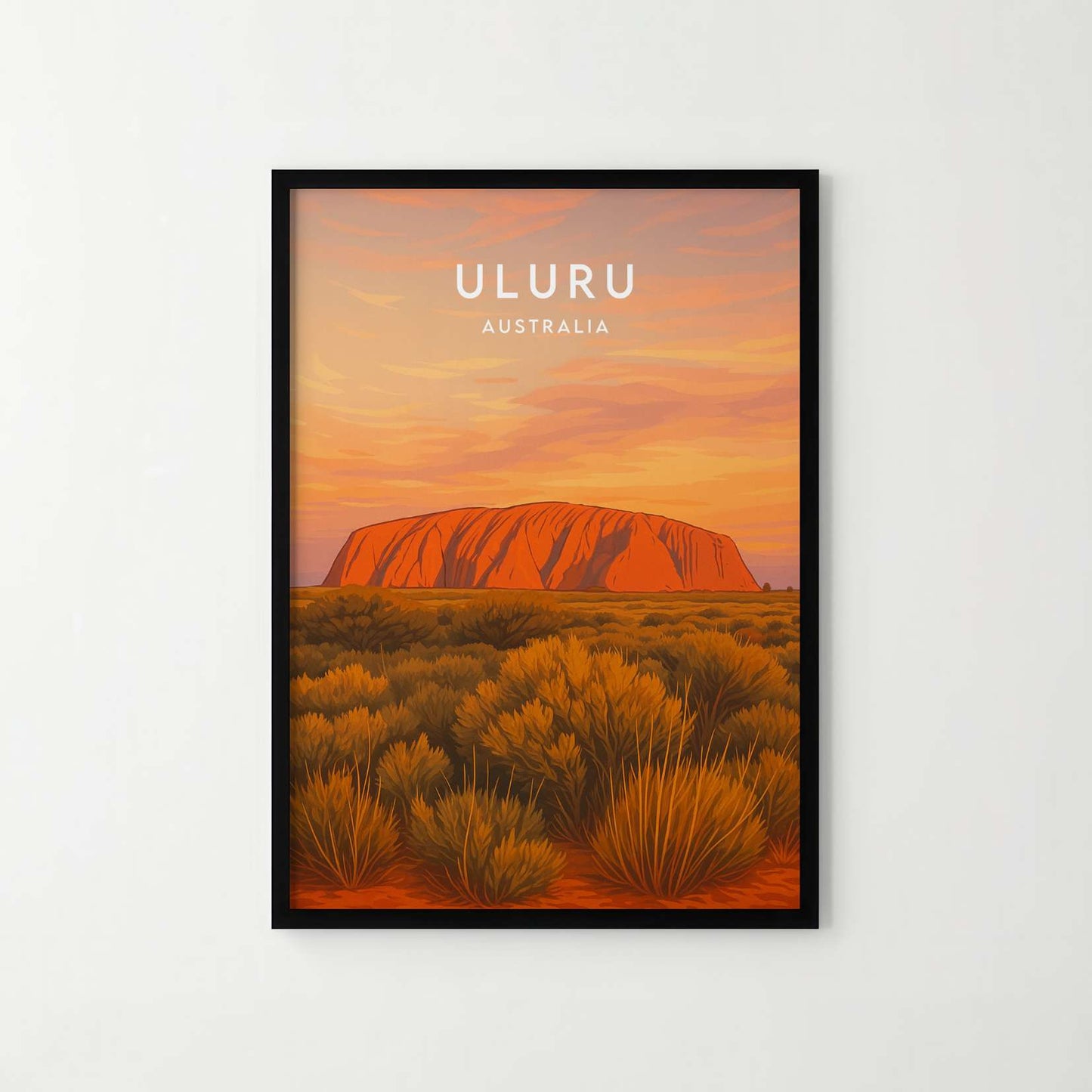 Uluru