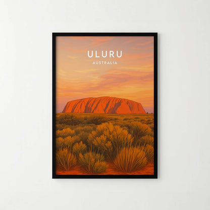 Uluru