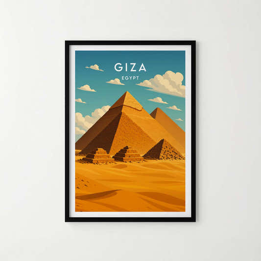 Giza