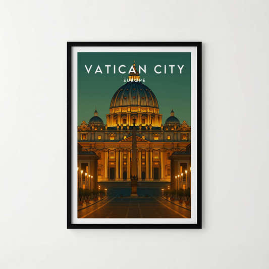 Vatican City
