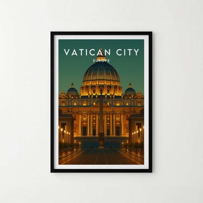 Vatican City