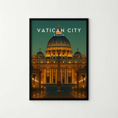 Vatican City