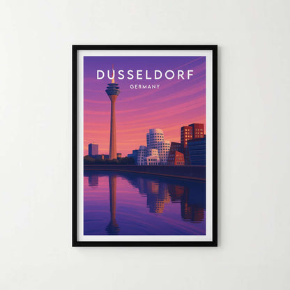 Dusseldorf