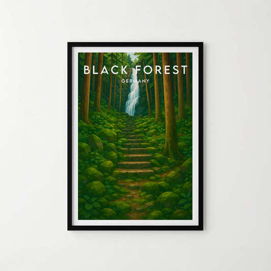 Black Forest