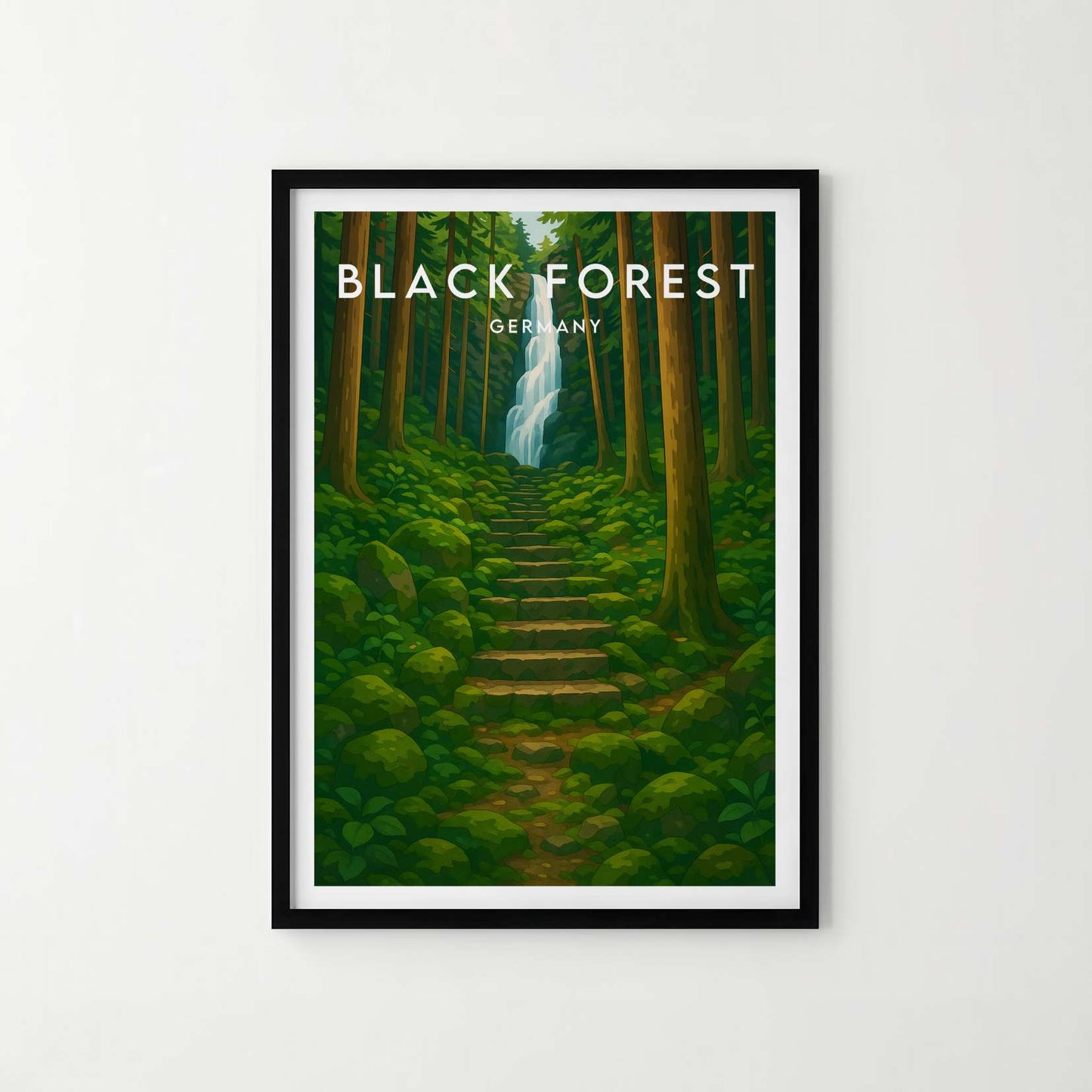 Black Forest
