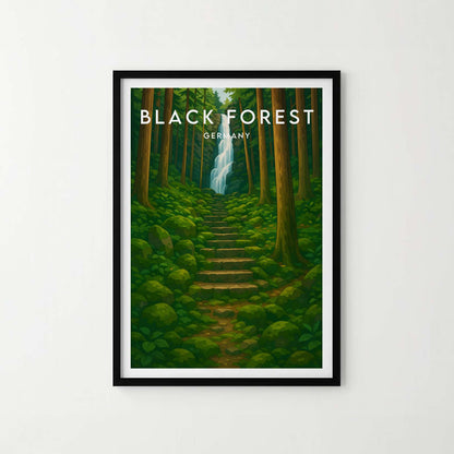 Black Forest