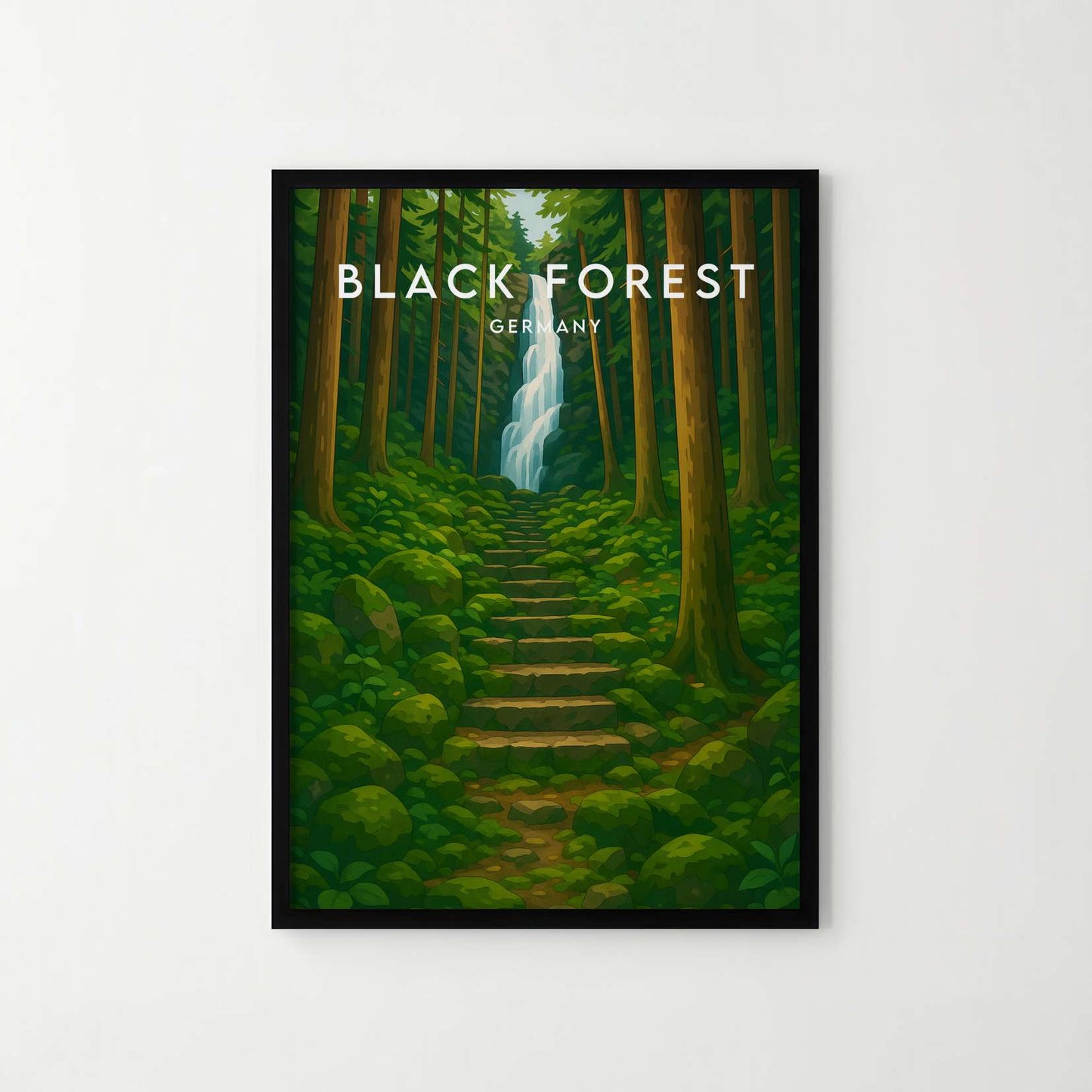 Black Forest