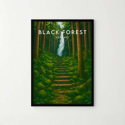 Black Forest