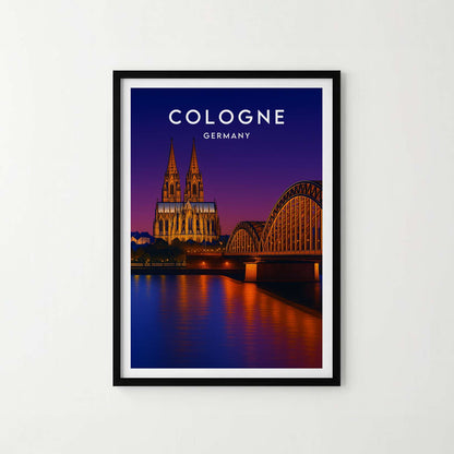 Cologne