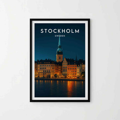 Stockholm