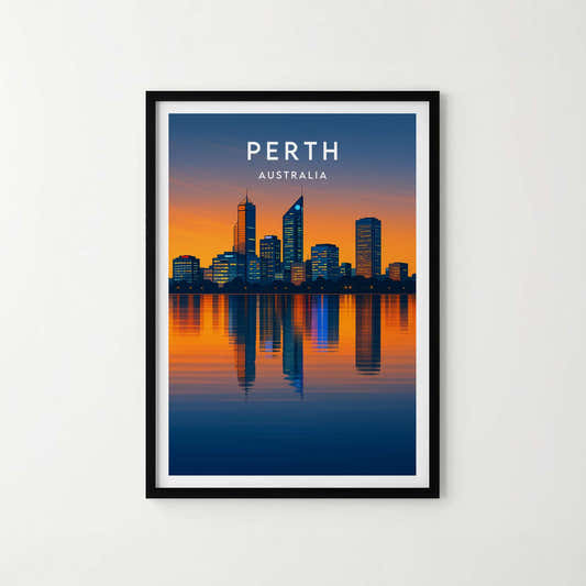 Perth
