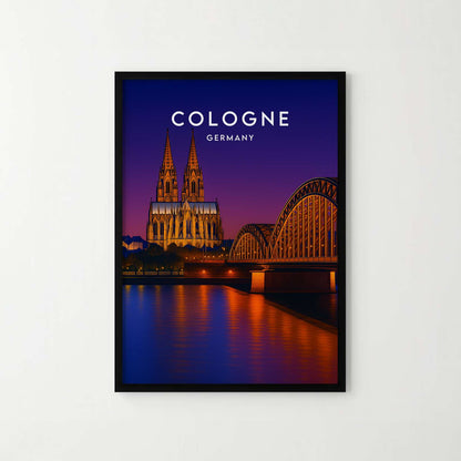 Cologne