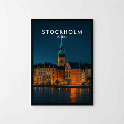 Stockholm