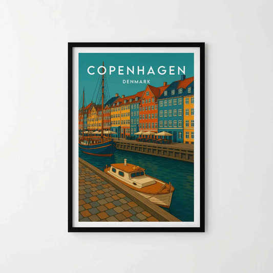 Copenhagen