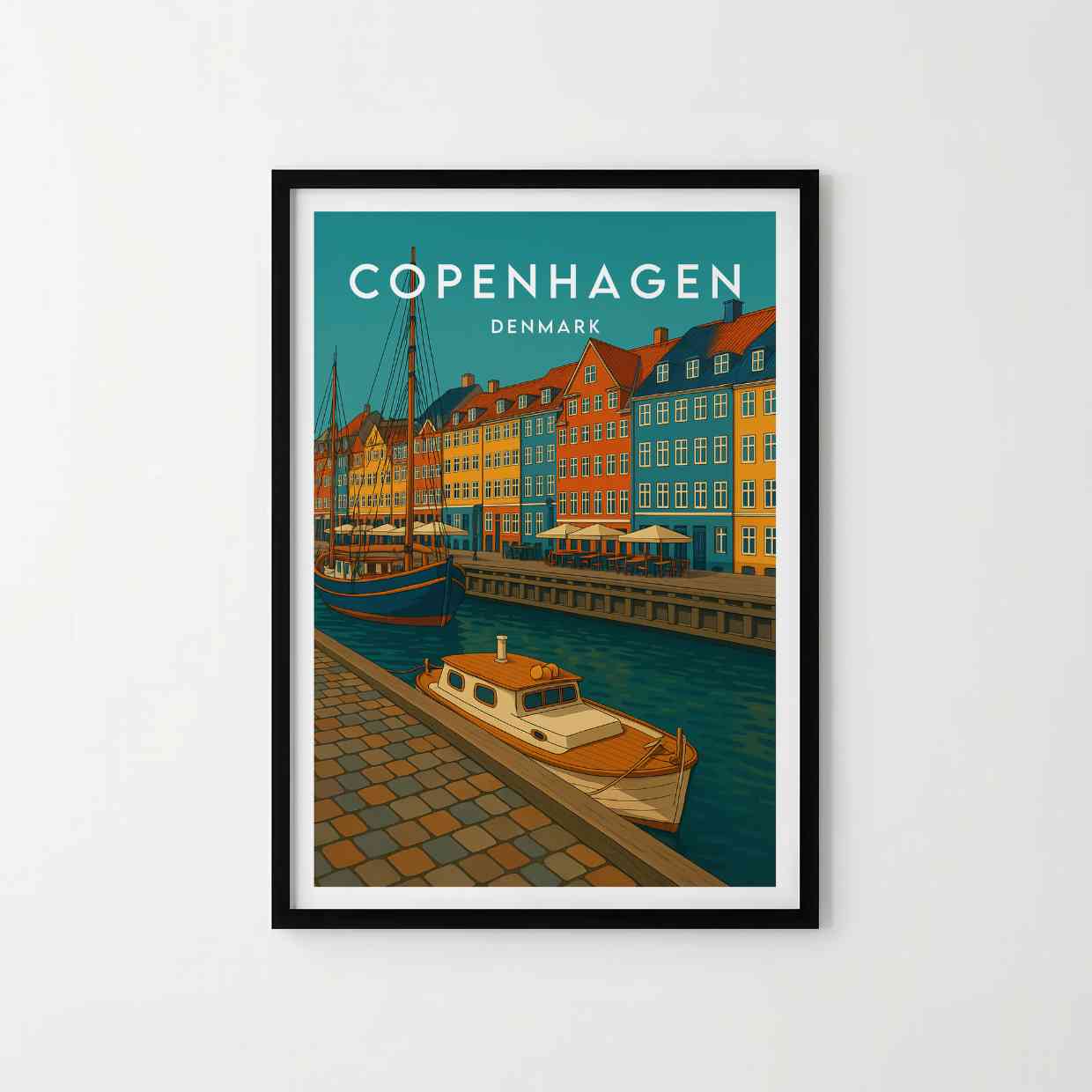 Copenhagen