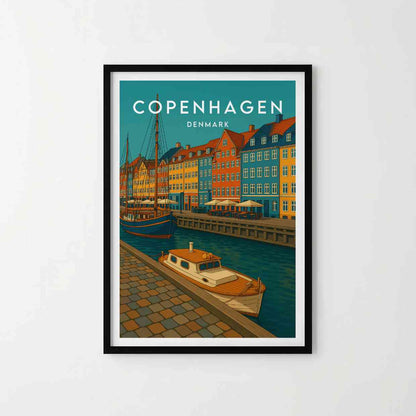 Copenhagen