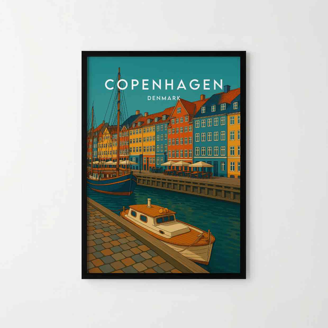 Copenhagen