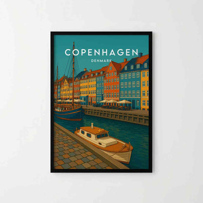 Copenhagen