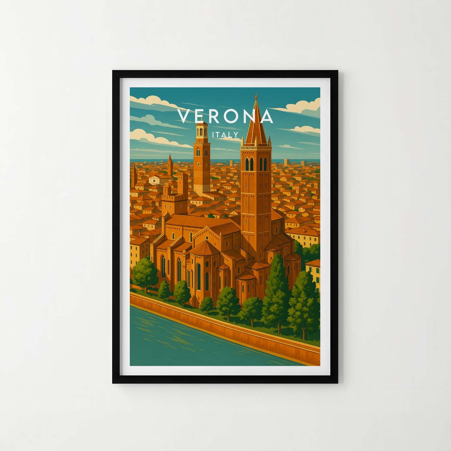 Verona