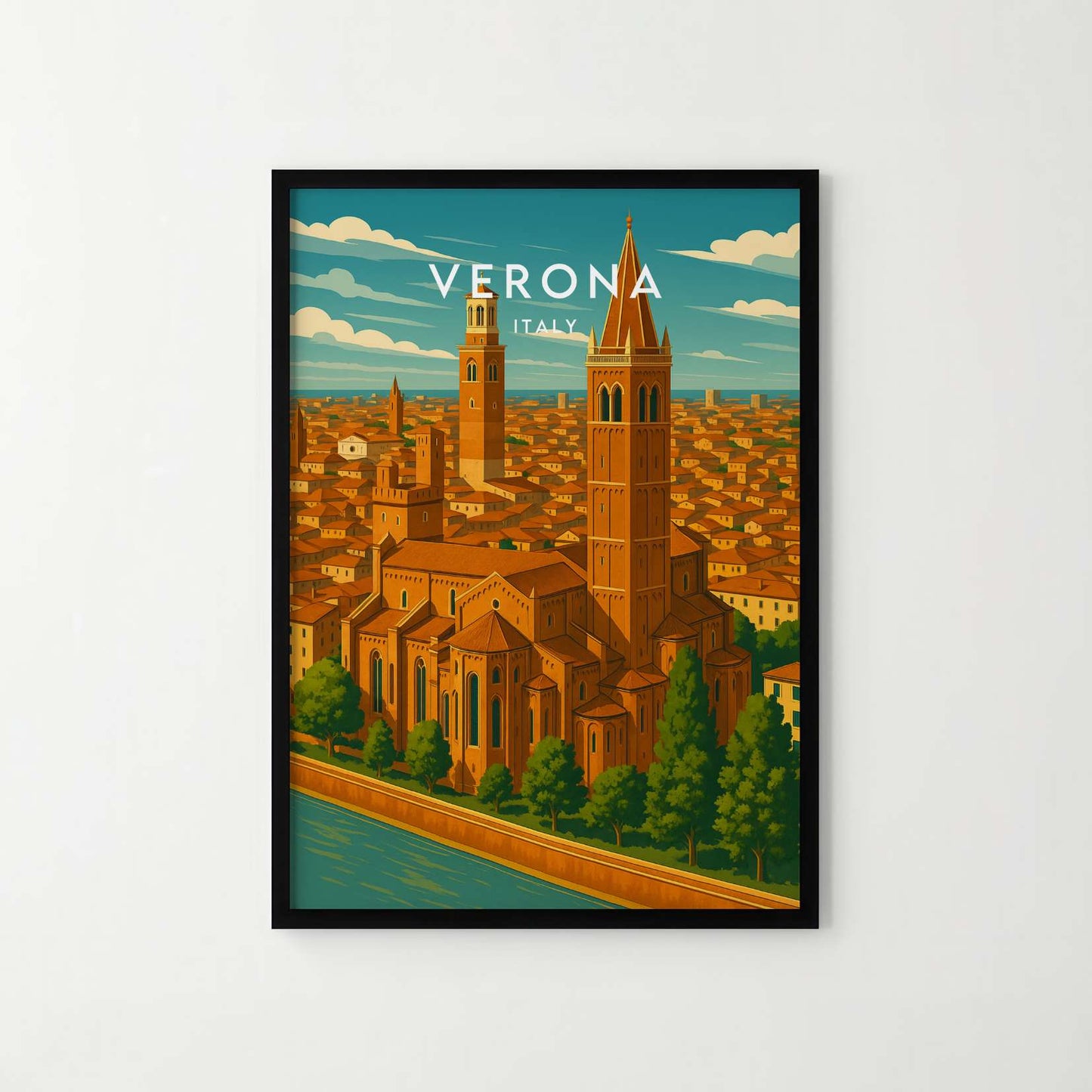Verona