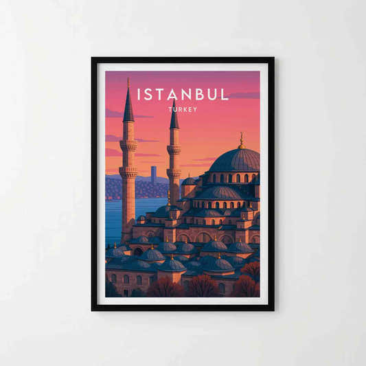 Istanbul