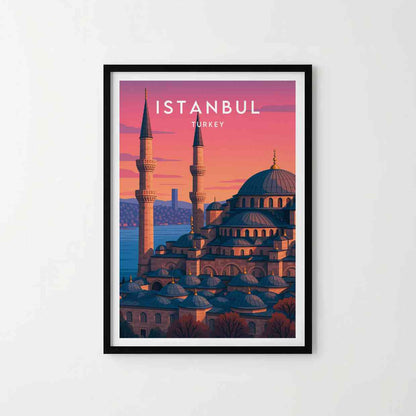 Istanbul