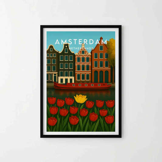 Amsterdam