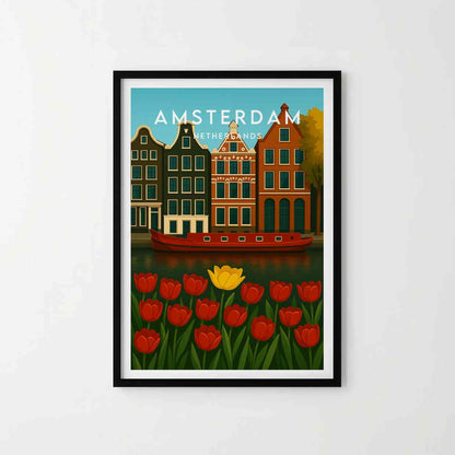 Amsterdam