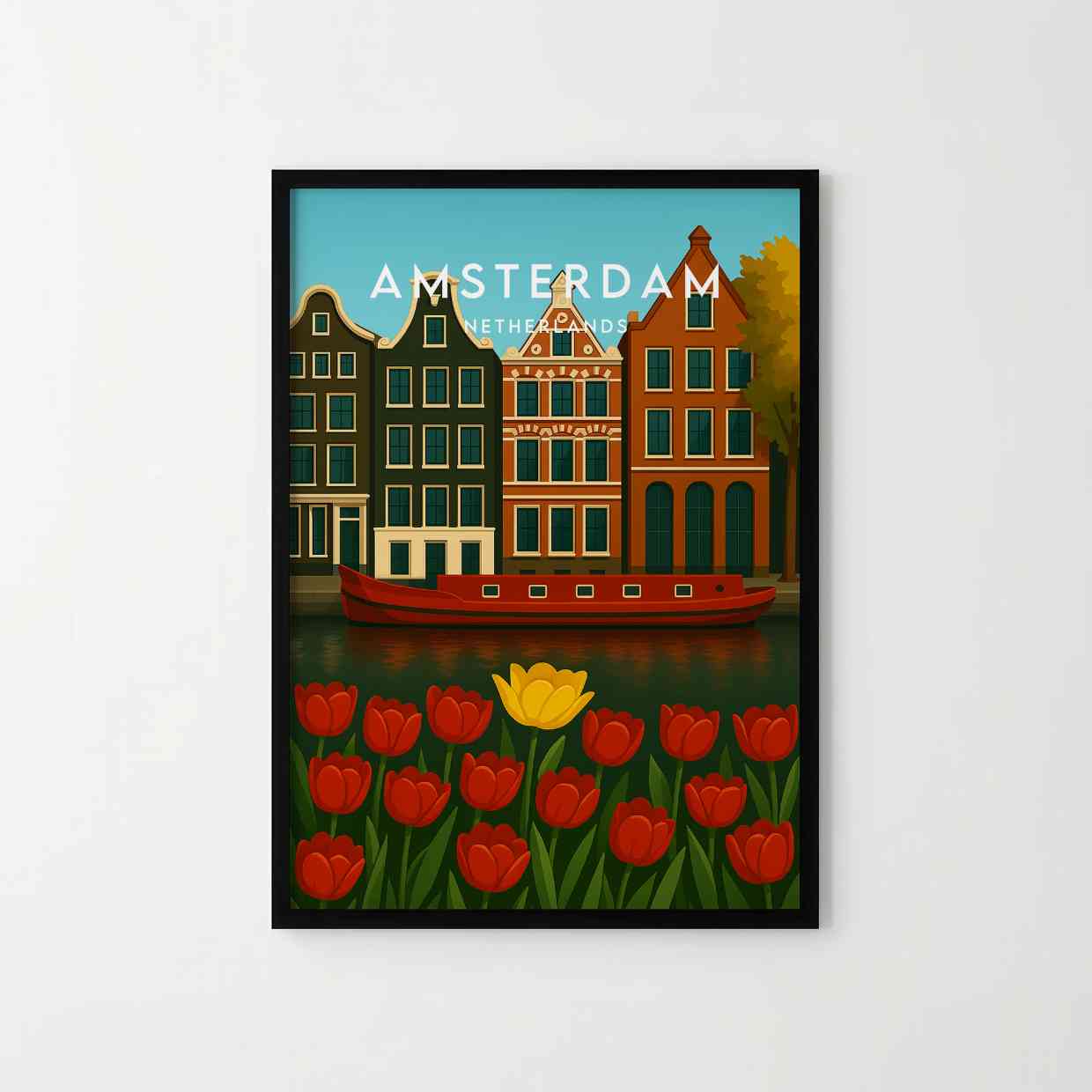 Amsterdam