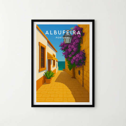 Albufeira