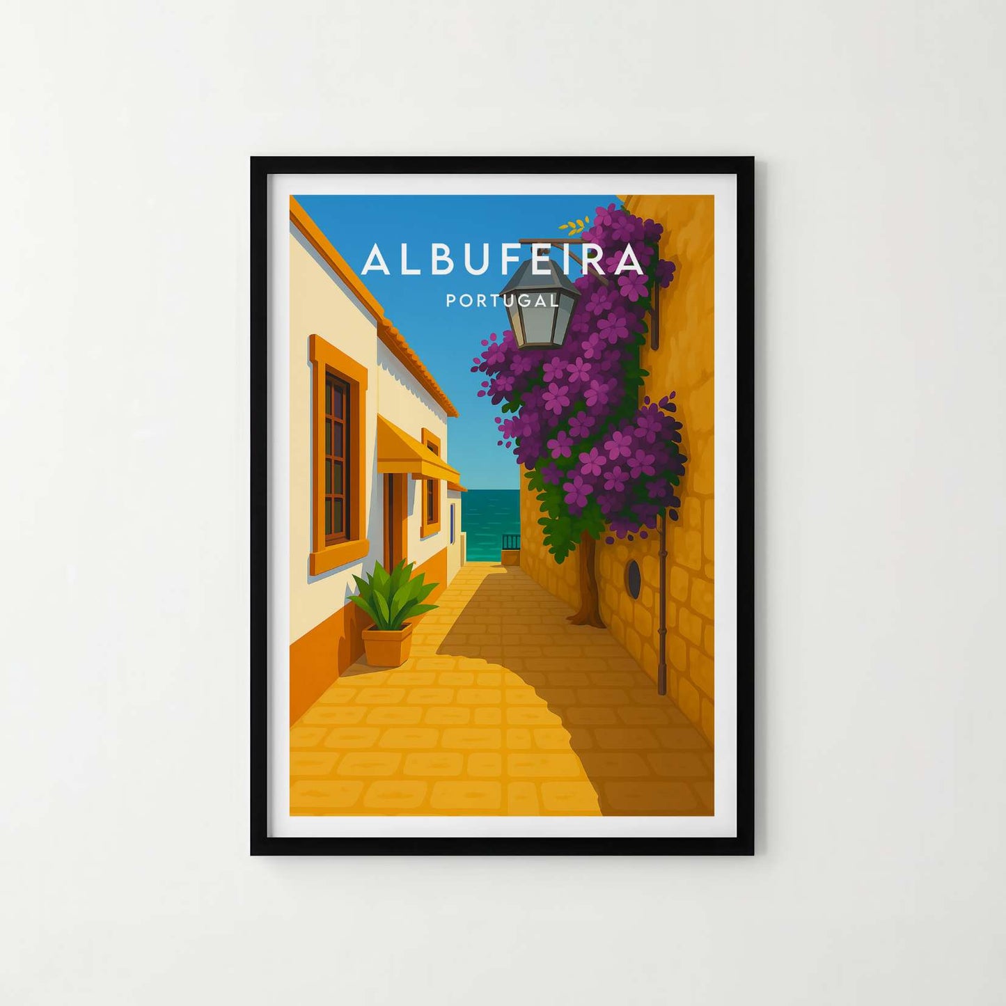 Albufeira