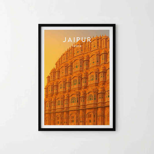 Jaipur