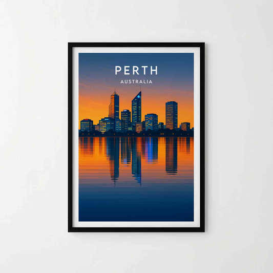 Perth