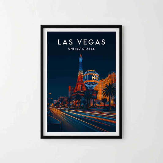 Las Vegas