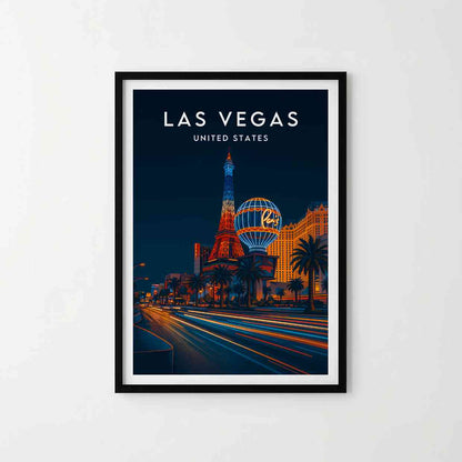 Las Vegas