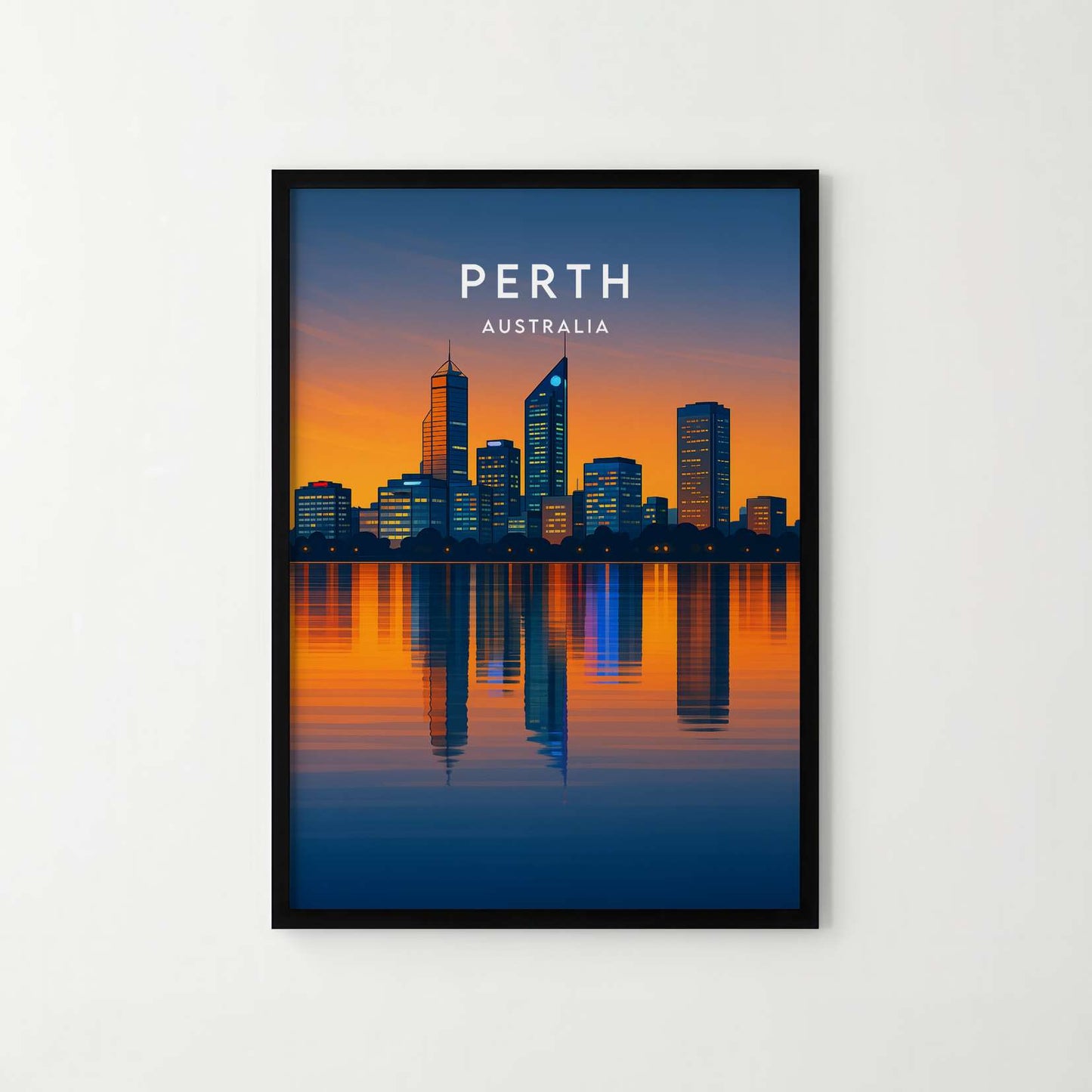 Perth